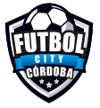 Logo Futbol City